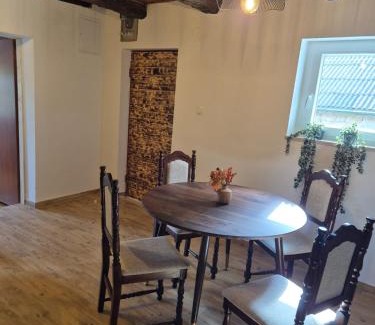 Klis Apartment | Apartman Tina