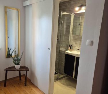 Klis Apartment | Apartman Tina