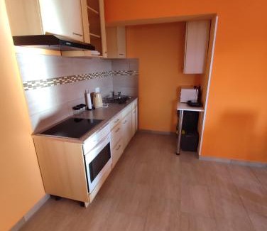 Brkac Apartment | Apartman Tramonto