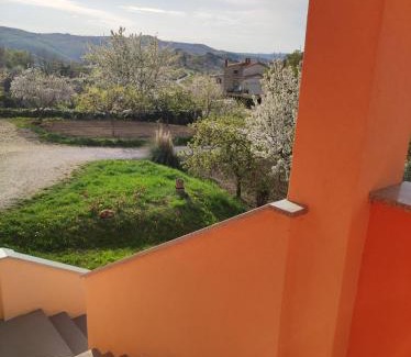Brkac Apartment | Apartman Tramonto
