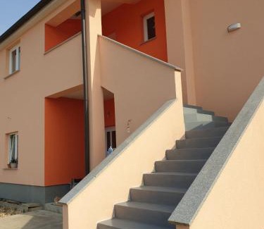 Brkac Apartment | Apartman Tramonto