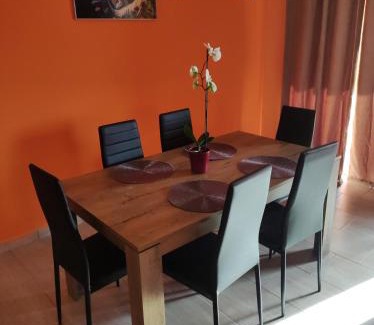 Brkac Apartment | Apartman Tramonto