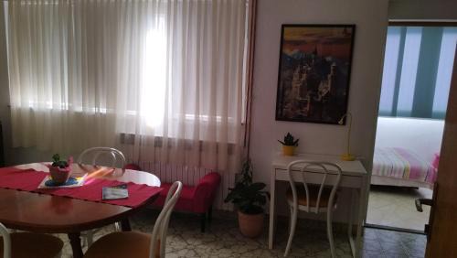 Zelenka Apartment | Apartmani Šabić A2