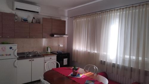 Zelenka Apartment | Apartmani Šabić A2