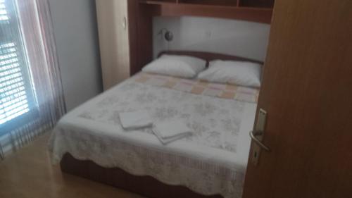 Zelenka Apartment | Apartmani Šabić A2
