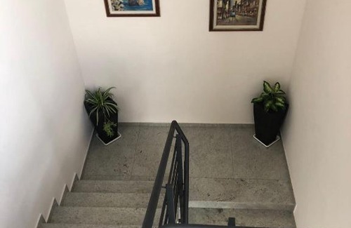 Novi Zagreb Apartment | Apartmani Boem
