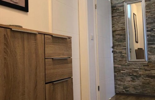 Novi Zagreb Apartment | Apartmani Boem