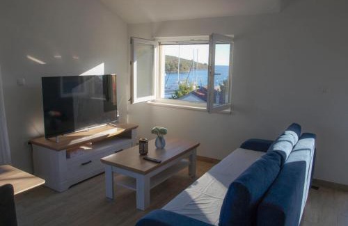 Molat Apartment | Apartmani Goga 2