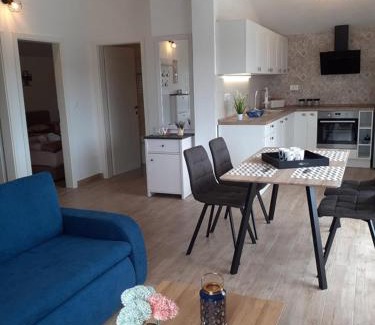 Molat Apartment | Apartmani Goga 2