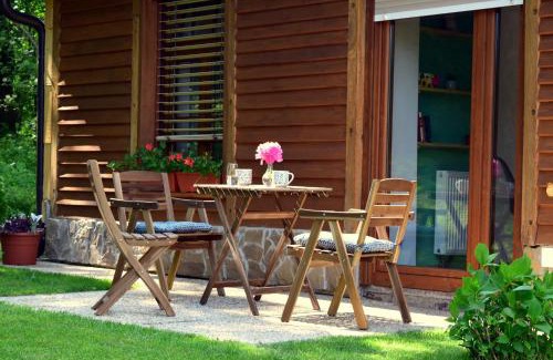 Sveti Martin na Muri Apartment | Apartmani Katruža