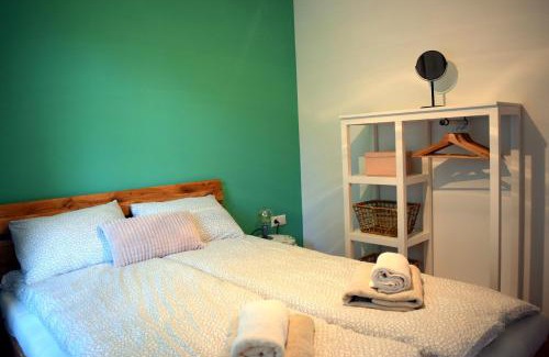 Sveti Martin na Muri Apartment | Apartmani Katruža
