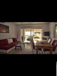 Duba Apartment | Apartmani Kate