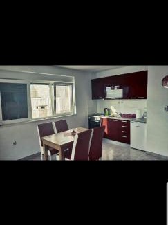 Duba Apartment | Apartmani Kate