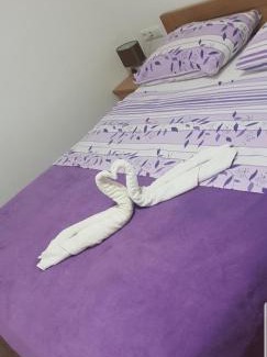 Duba Apartment | Apartmani Kate