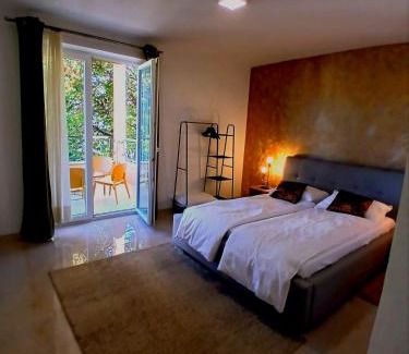 Vrpolje Apartment | Apartmani kike