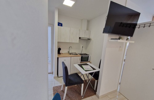 Crikvenica Apartment | Apartmani Kristijan - Studio Apartment 2