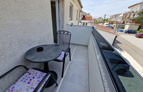 Crikvenica Apartment | Apartmani Kristijan - Studio Apartment 2