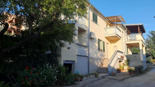 Pakostane Apartment | Apartmani Krpeta
