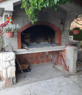 Pakostane Apartment | Apartmani Krpeta