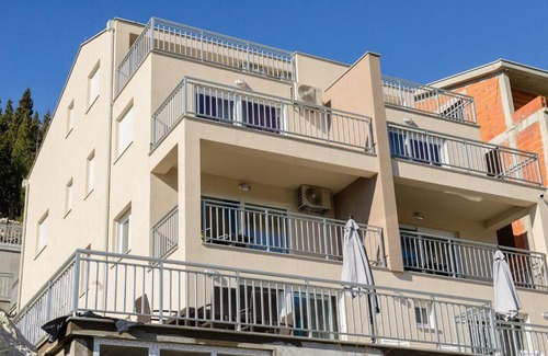 Duba Apartment | Apartmani Lela