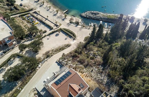 Duba Apartment | Apartmani Lela