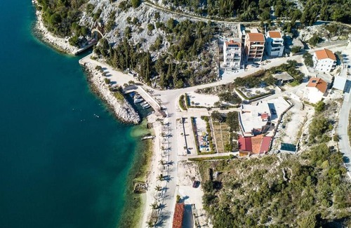 Duba Apartment | Apartmani Lela