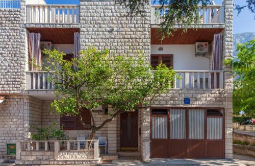 Gorinka Apartment | APARTMANI LIMUN - Ivo i Dragica Šimić - Makarska