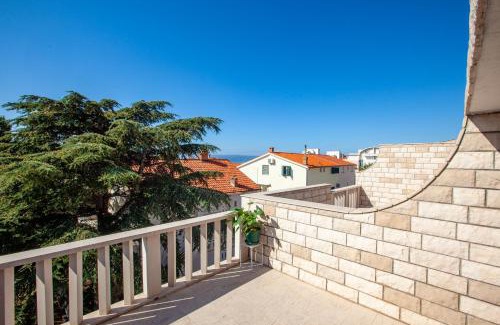 Gorinka Apartment | APARTMANI LIMUN - Ivo i Dragica Šimić - Makarska