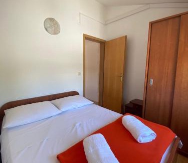 Molat Apartment | Apartmani Marija