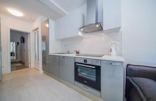 Hodilje Apartment | Apartmani Ponta