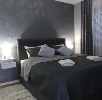 Osijek Apartment | Apartmani Royal Osijek