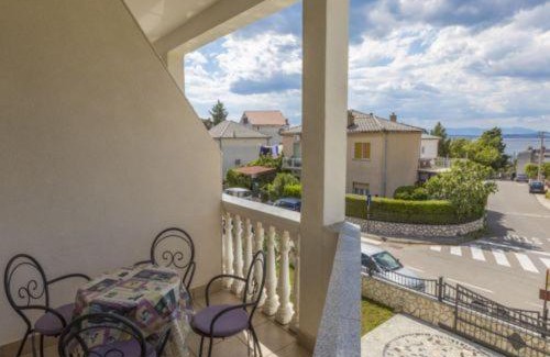 Selce Apartment | Apartmani s dvije spavaće sobe 4 osobe