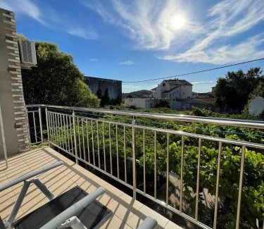 Susica Apartment | Apartmani Sit