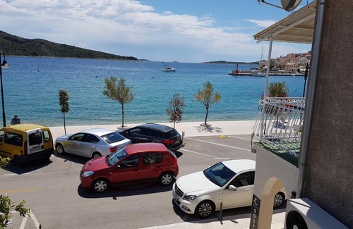 Primosten Apartment | Apartmani Smoljic