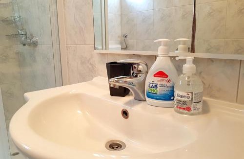 Primosten Apartment | Apartmani Smoljic