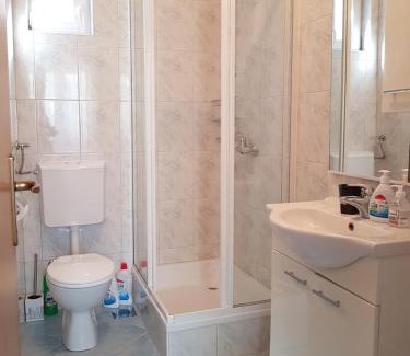Primosten Apartment | Apartmani Smoljic