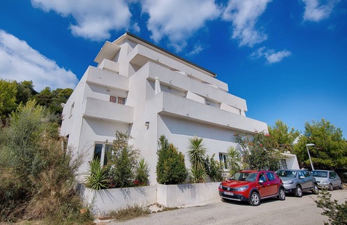 Pasadur Apartment | Apartments Daniela (53951-A1) - Pasadur - island Lastovo