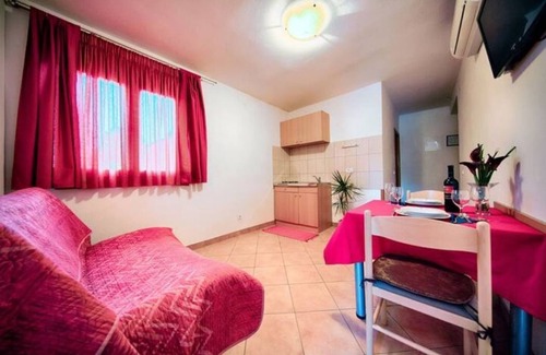 Pasadur Apartment | Apartments Daniela (53951-A4) - Pasadur - island Lastovo