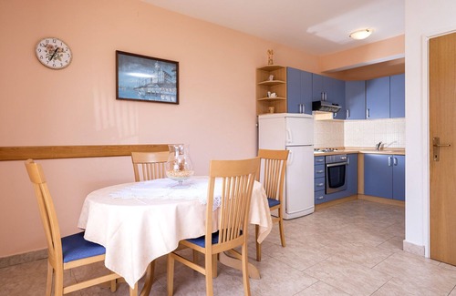 Stari Grad Apartment | Apartments Zlata (34981-A1) - Stari Grad - island Hvar
