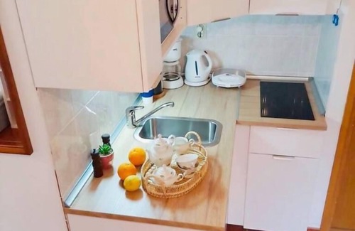 Lumbarda Apartment | Apartment Željko, (15530), Lumbarda, hr
