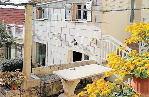 Lumbarda Apartment | Apartment Željko, (15530), Lumbarda, hr