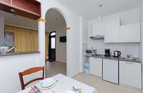 Obrs Apartment | Apartment ∙ 1 bedroom ∙ 4 guests