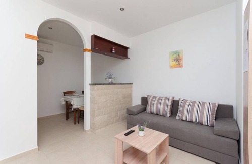 Obrs Apartment | Apartment ∙ 1 bedroom ∙ 4 guests
