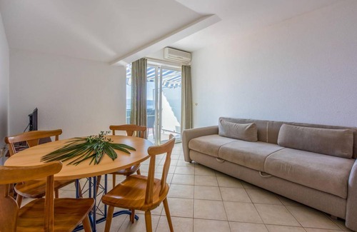 Selce Apartment | Apartment ∙ 1 bedroom ∙ 4 guests