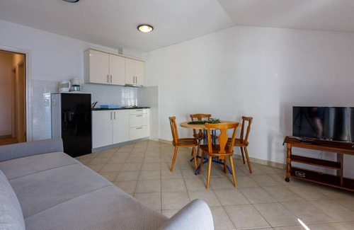 Selce Apartment | Apartment ∙ 1 bedroom ∙ 4 guests