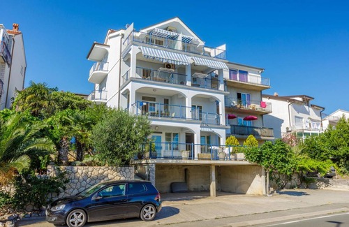 Selce Apartment | Apartment ∙ 1 bedroom ∙ 4 guests
