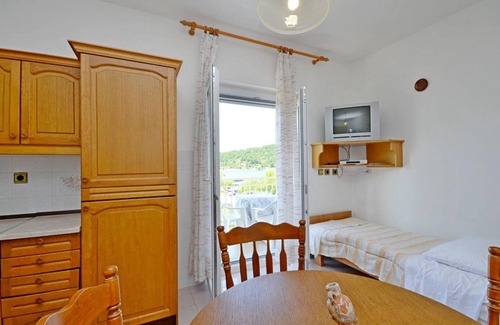 Jadrtovac Apartment | Apartment ∙ 1 bedroom ∙ 4 guests