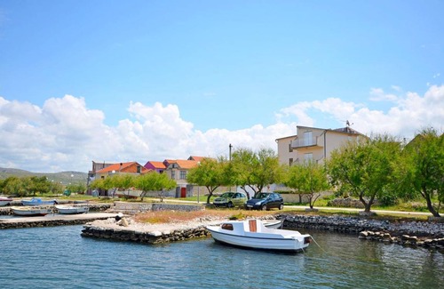 Jadrtovac Apartment | Apartment ∙ 1 bedroom ∙ 4 guests