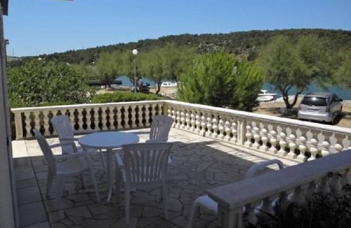 Jadrtovac Apartment | Apartment ∙ 1 bedroom ∙ 4 guests