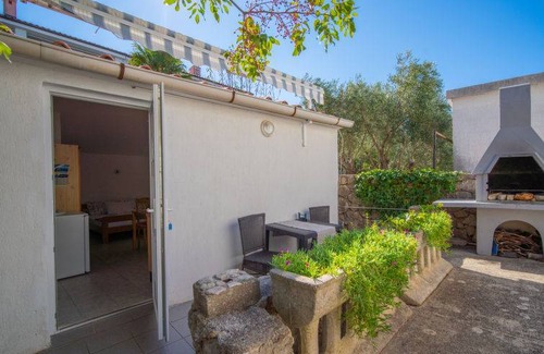 Punat Apartment | Apartment ∙ 1 bedroom ∙ 2 guests